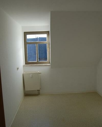 2 Raum Dachgeschosswohnung im Stadtzentrum von Zittau